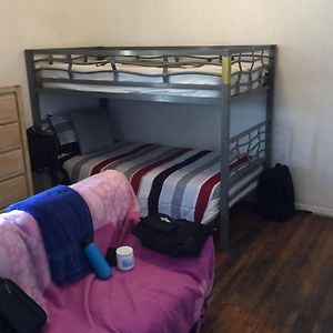 Dormitory Room Mixed
